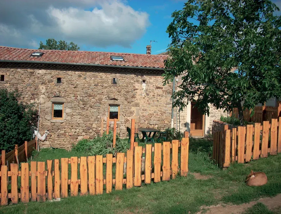maison